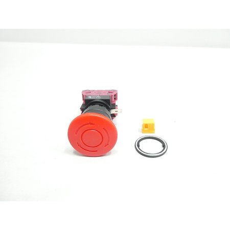 Idec Emergency Stop Button HW1B-V402-R